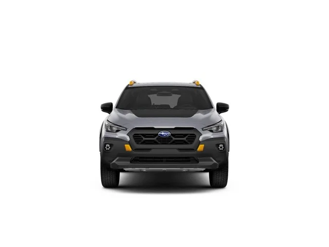 New 2027 ICE SILVER METALLIC Subaru Wilderness image 8