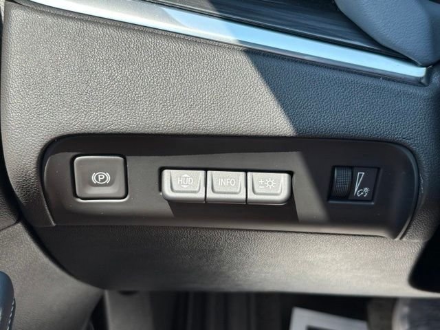 Used 2022 Black Buick Premium Group image 32