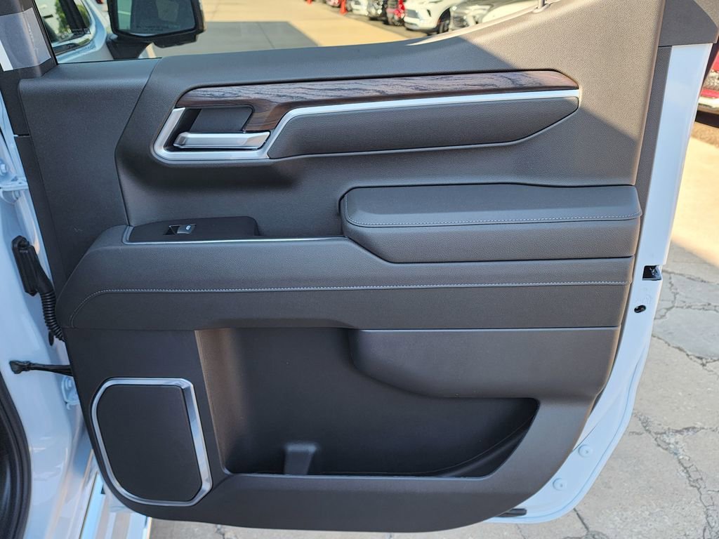 2026 GMC Sierra 1500 SLT - Photo 41