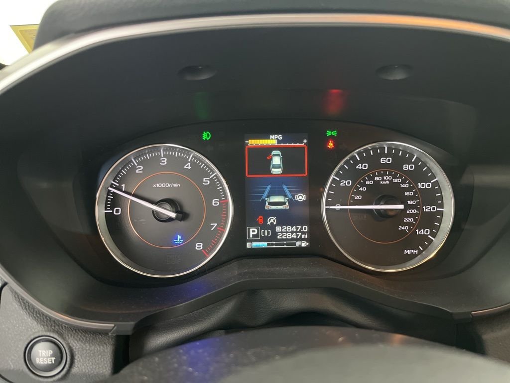 2023 Subaru Crosstrek Limited - Photo 9