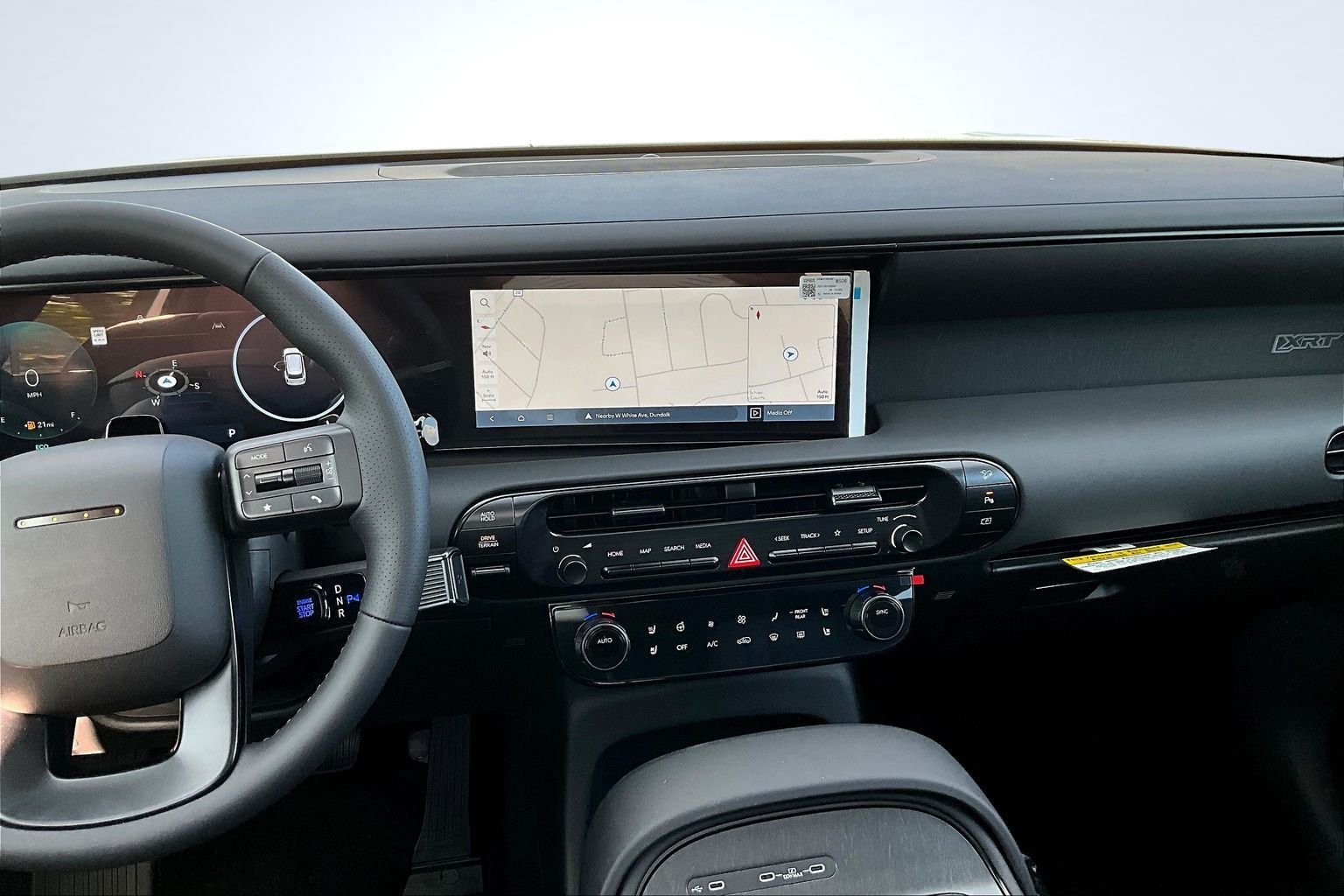 2026 Hyundai Palisade XRT Pro - Photo 8