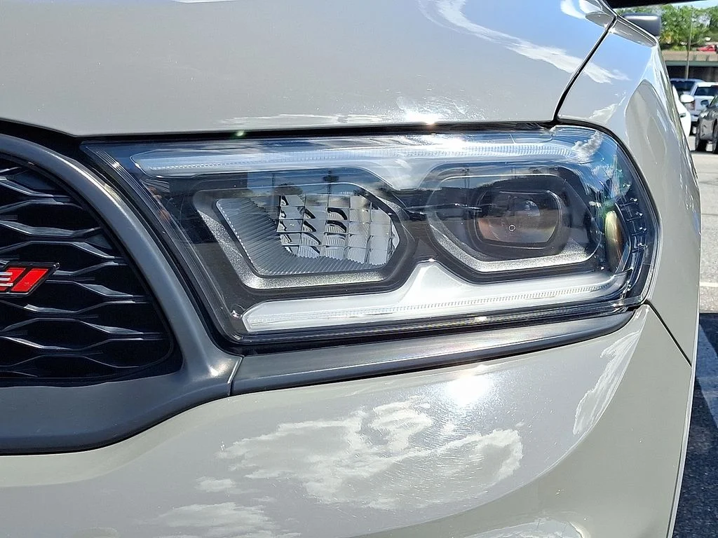 Used 2023 Gray Dodge R/T Plus image 8