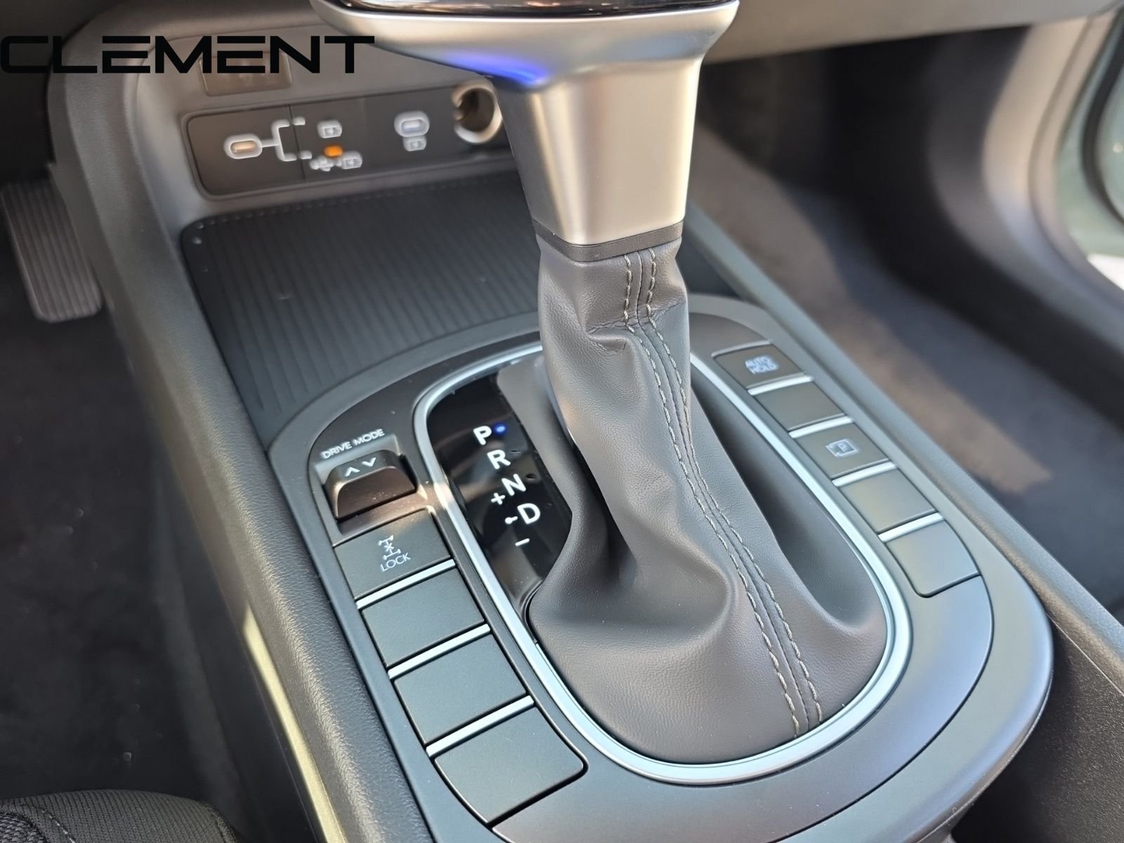 Certified Used 2026 Green Hyundai SE image 24