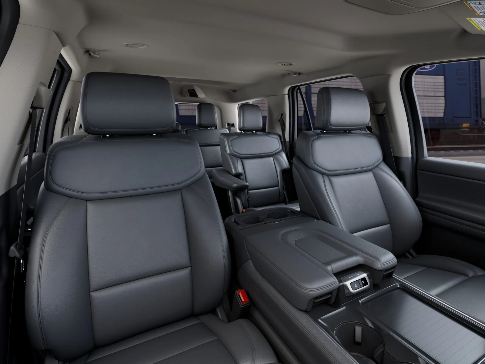 New 2027 Bronze Fire Metallic Tinted Clearcoat Ford Active image 33