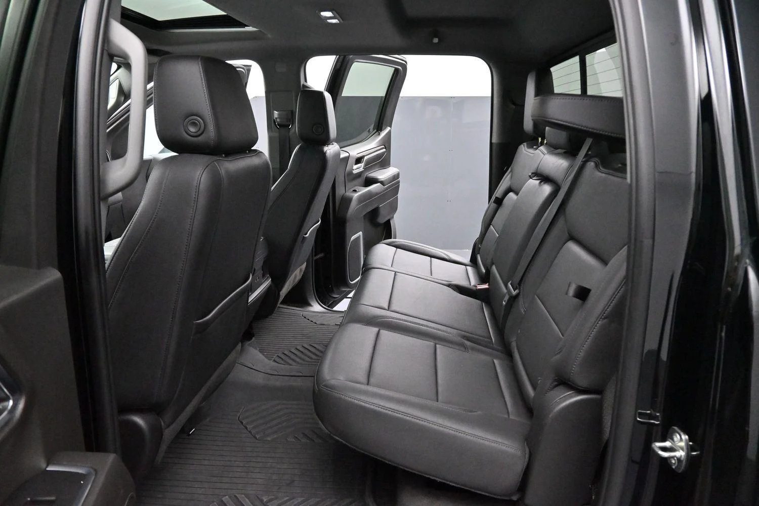 Used 2022 Black Chevrolet LT Trail Boss image 27