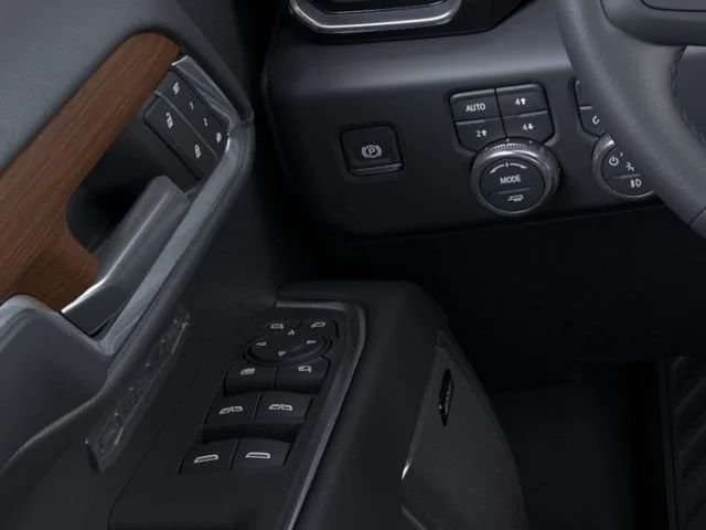 New 2026 Sterling Metallic GMC Denali image 22