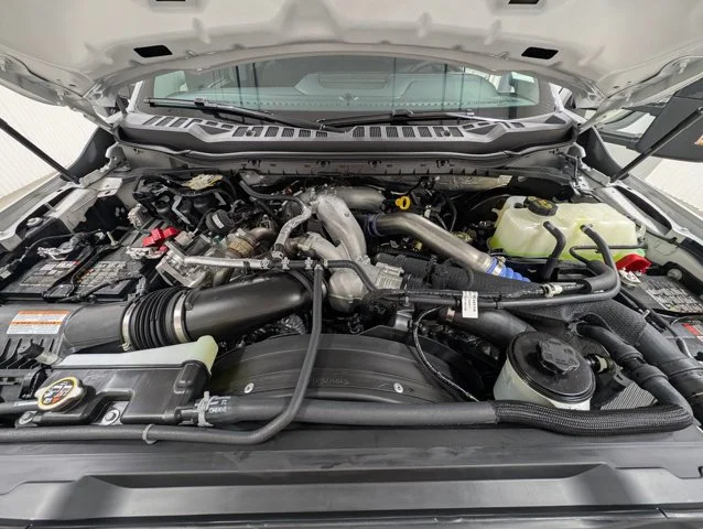 New 2026 Avalanche Ford F-250® Lariat® image 64