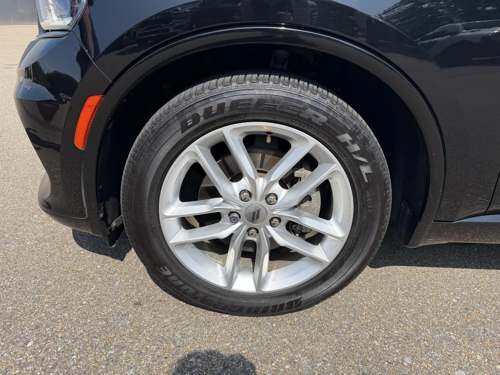 Used 2021 DB Black Clearcoat Dodge GT Plus image 26