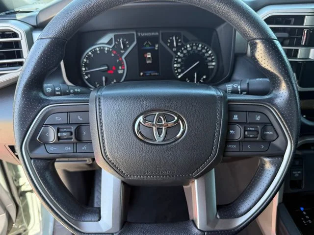 Certified Used 2025 URBAN KHAKI Toyota SR5 image 16