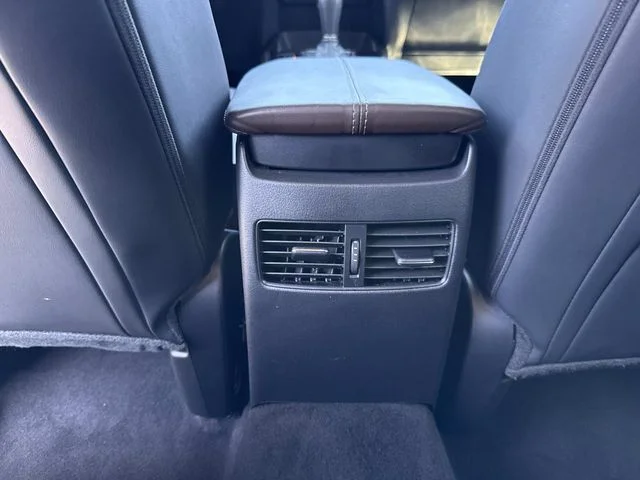 Used 2022 Gray Mazda 2.5 S Premium Package image 19