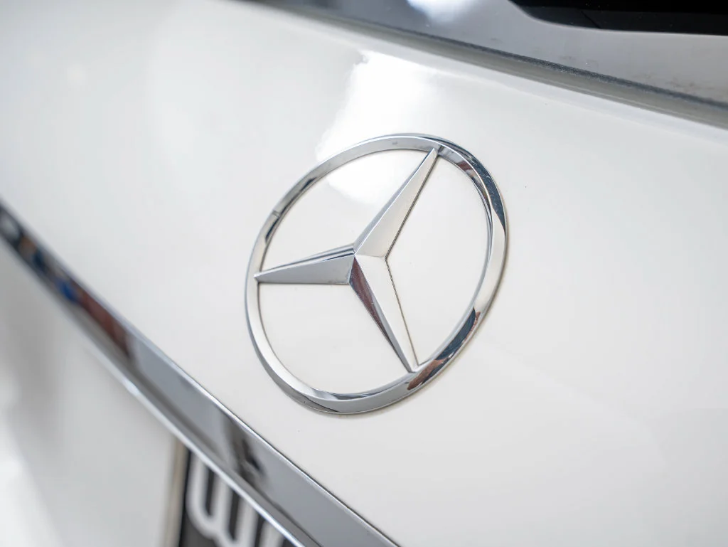 Used 2020 Polar White Mercedes-Benz GLE 350 image 18