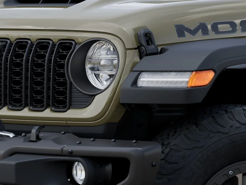 New 2026 41 Exterior Paint Jeep Rubicon 392 image 10