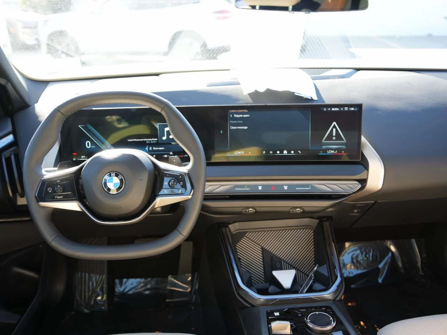 2025 BMW X3 30 - Photo 10