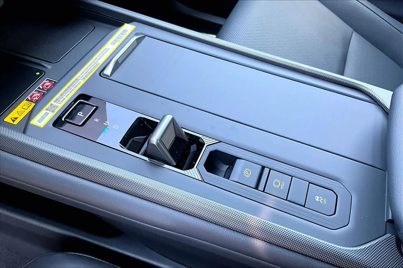 New 2026 Iridium Lexus PREMIUM image 11