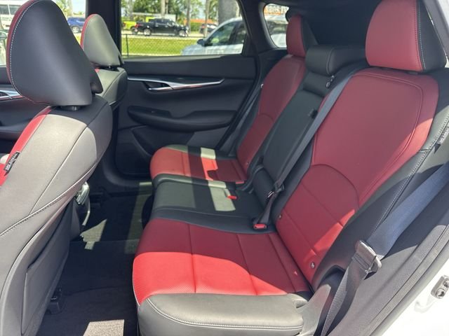 2023 INFINITI QX50 Sport - Photo 23