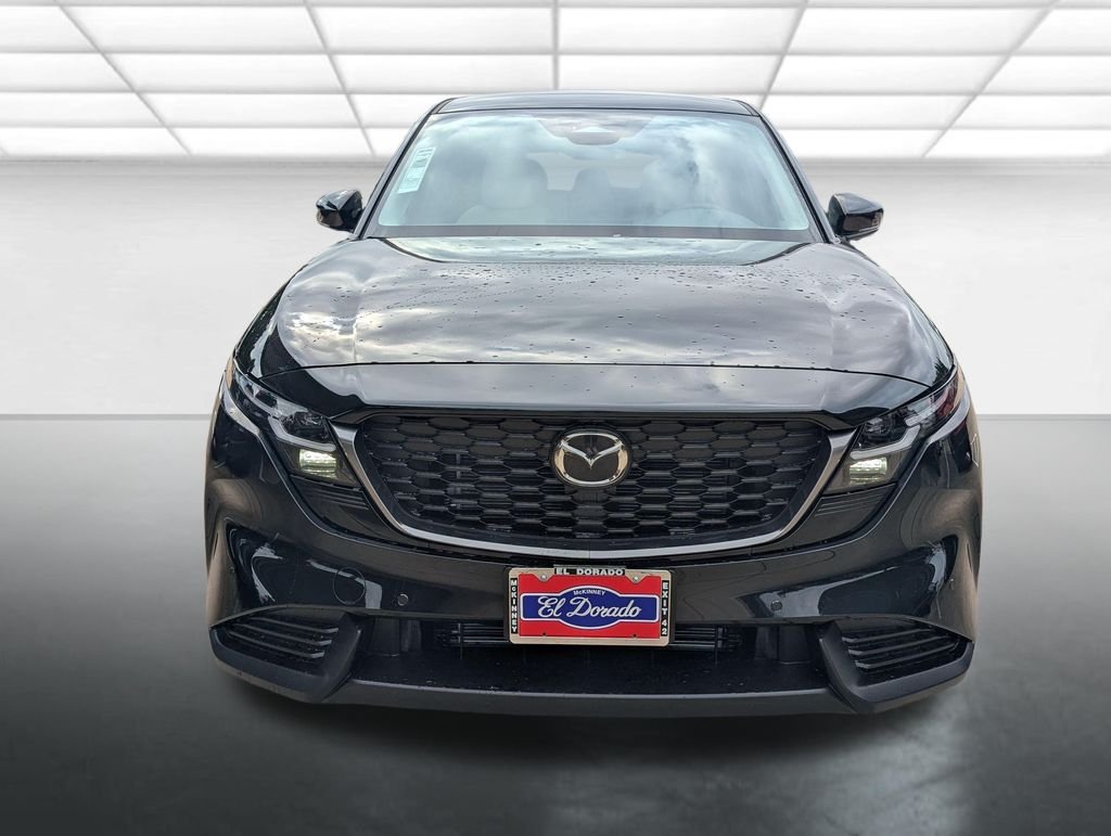 New 2026 Jet Black Mica Mazda 2.5 S Select AWD image 24