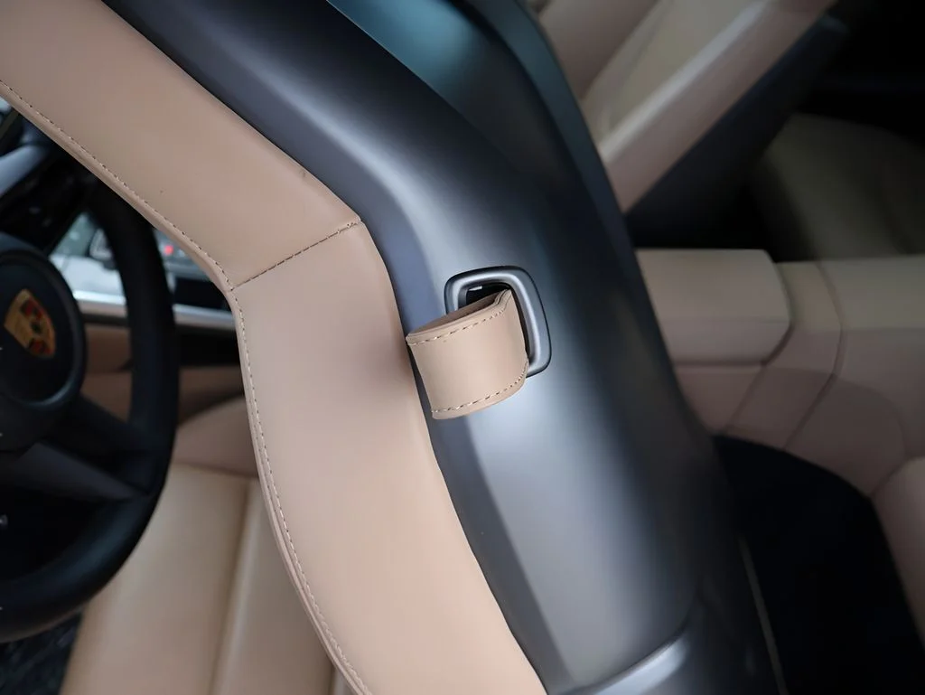 Used 2020 White Porsche Carrera S image 17