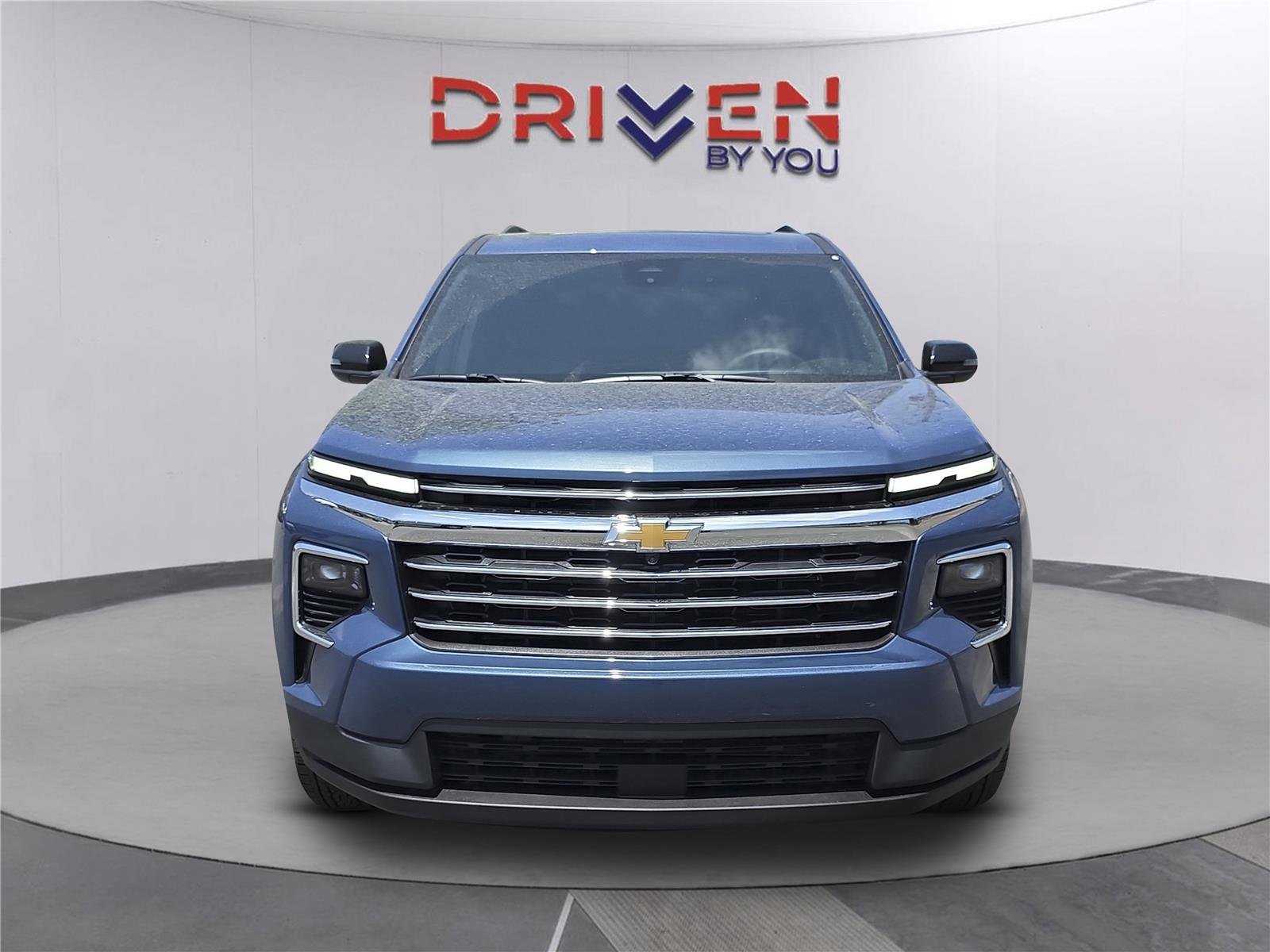 2026 Chevrolet Traverse LT - Photo 9