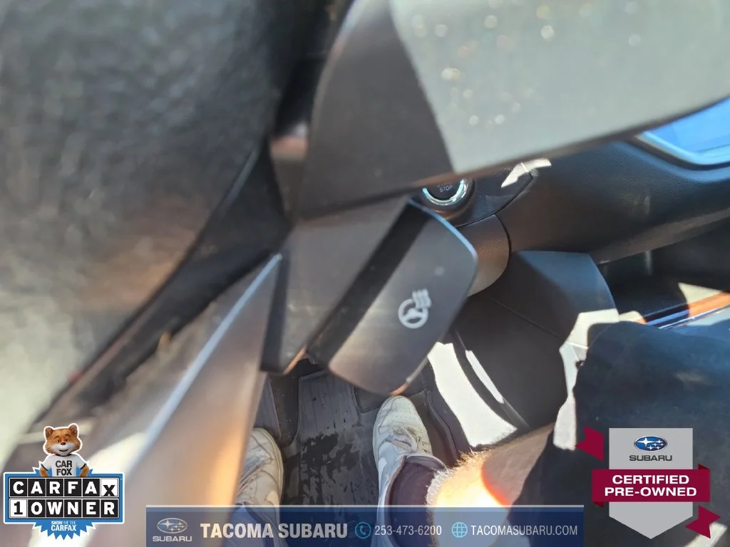 Certified Used 2024 Brown Subaru Touring image 22