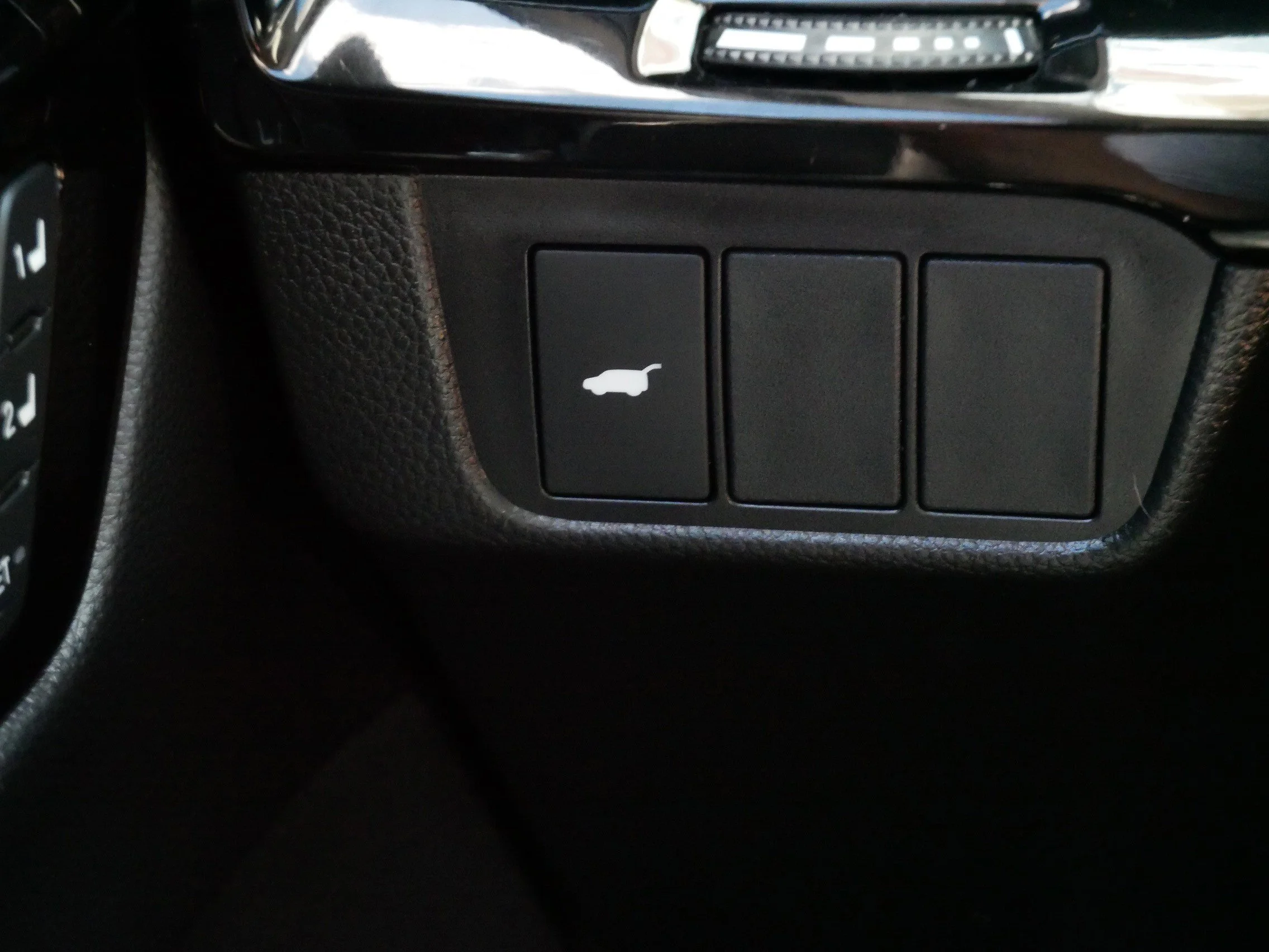 2026 Honda CR-V EX-L - Photo 62