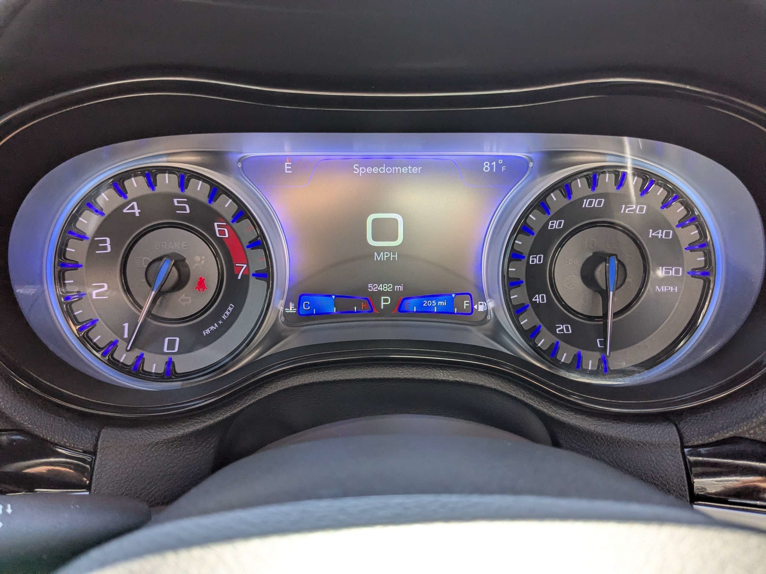 Used 2022 Silver Chrysler S image 32