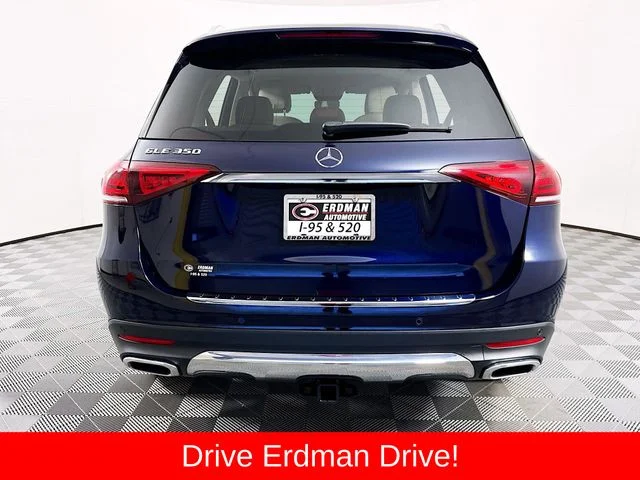 Used 2022  Mercedes-Benz GLE 350 image 21