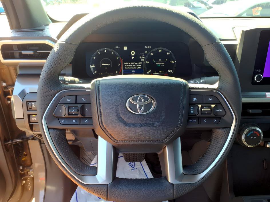 New 2026 Mudbath Toyota TRD Off Road image 15