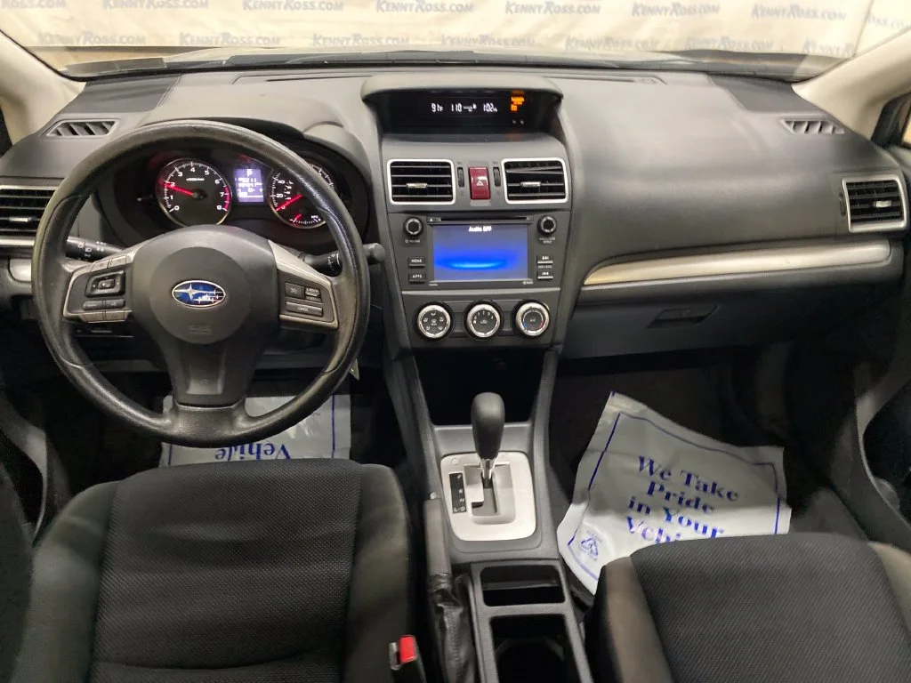 Used 2016 Gray Subaru 2.0i image 18