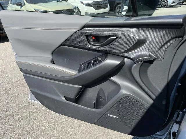 2026 Subaru Crosstrek Wilderness - Photo 26