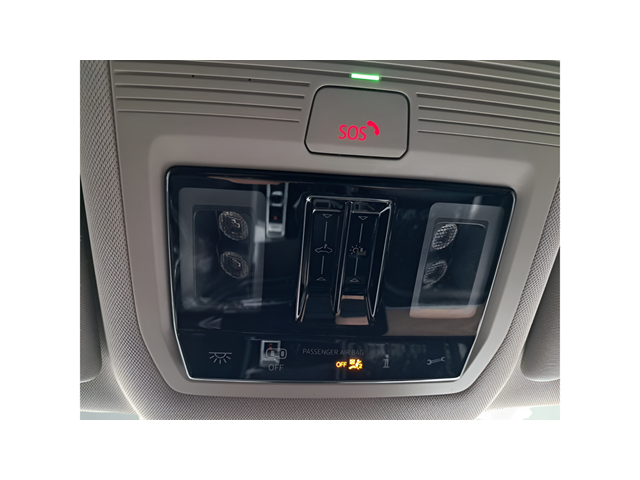 New 2026 Pure Gray Volkswagen 2.0T SE W/TECHNOLOGY image 23