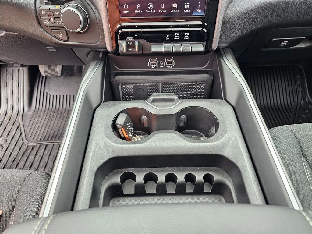 2026 RAM 1500 Big Horn/Lone Star - Photo 29