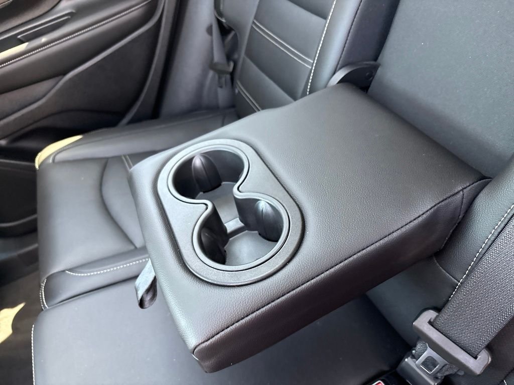 Used 2024 Black GMC Denali image 21