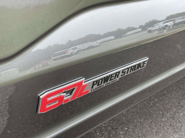 New 2026 Gray Ford Platinum image 37
