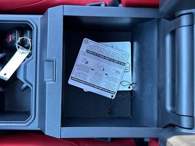 Certified Used 2025 UNDERGROUND Toyota  image 66