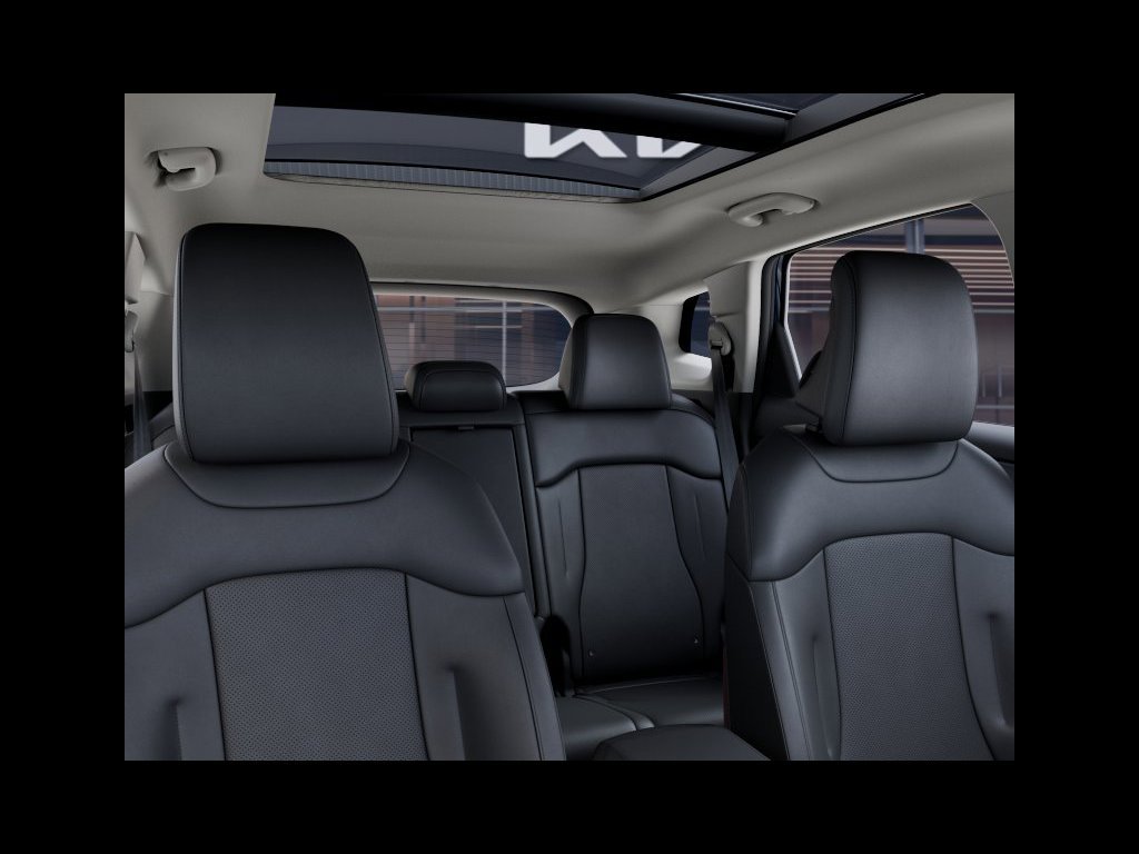 New 2027 Vesta Blue Kia EX image 39