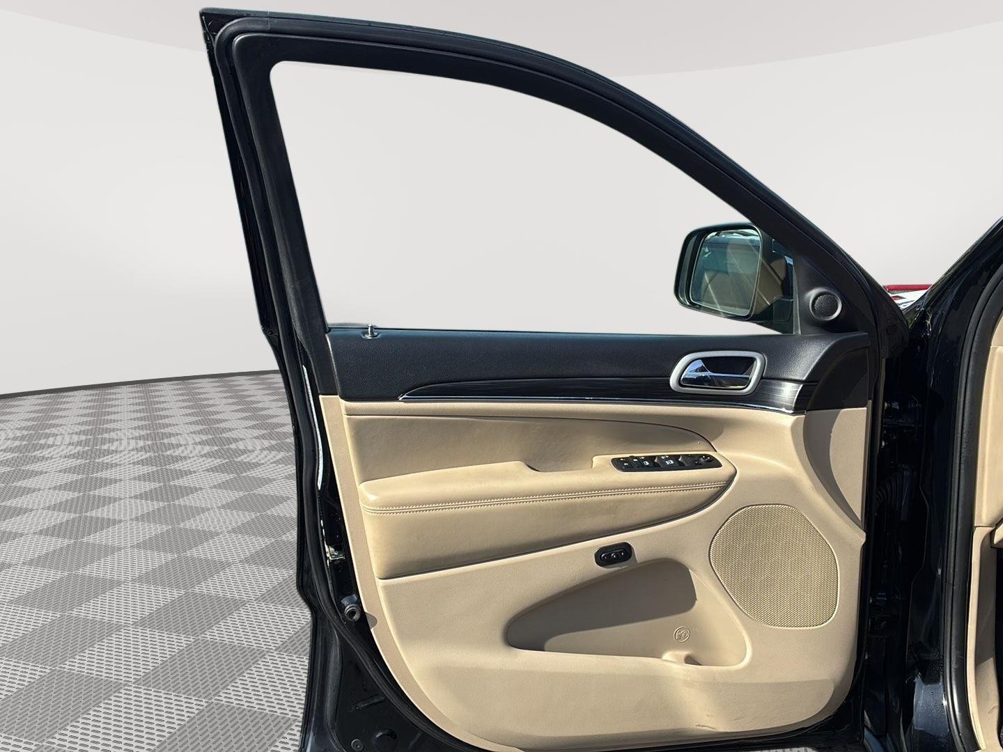 2021 Jeep Grand Cherokee Limited - Photo 25