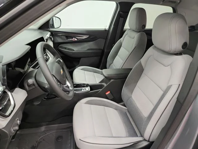2026 Chevrolet Trailblazer LT - Photo 18
