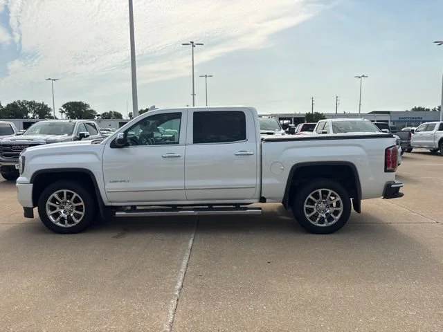 2016 GMC Sierra 1500 Denali Denali - Photo 7