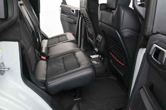New 2026 Avalanche Gray Ford Raptor® image 33