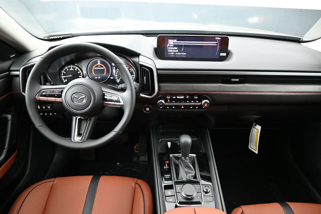 New 2026 Cypress Mazda 2.5 Turbo Premium Plus AWD image 12