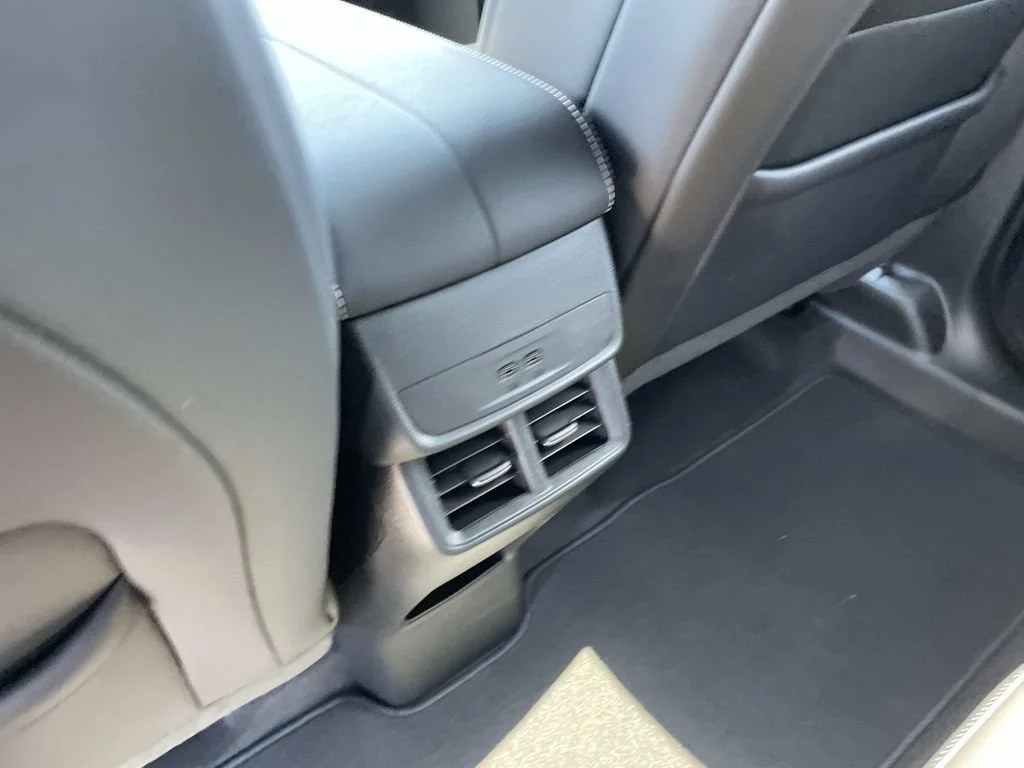 New 2027 Sterling Metallic GMC Elevation image 13