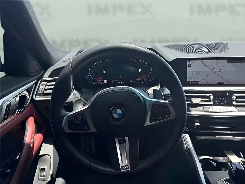 Used 2023  BMW 430i image 13