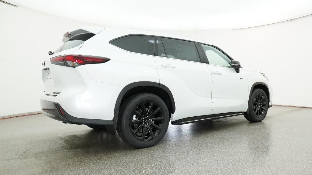 New 2026 Wind Chill Pearl Toyota Limited image 47