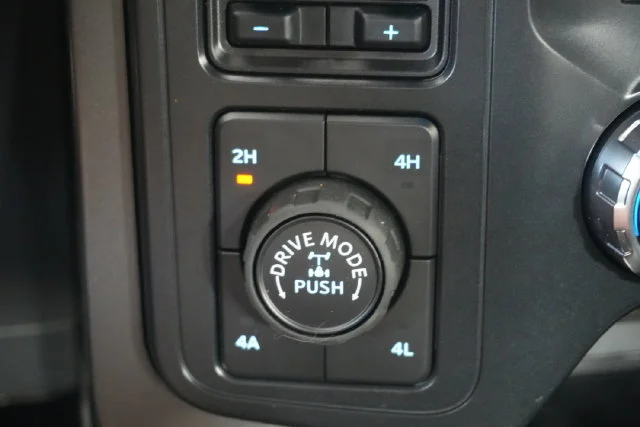 New 2026 Agate Black Metallic Ford Tremor® image 20