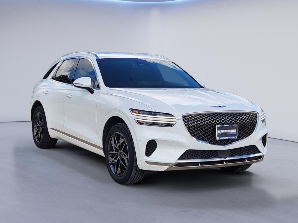 Used 2022 Alta White Genesis 2.5T image 3