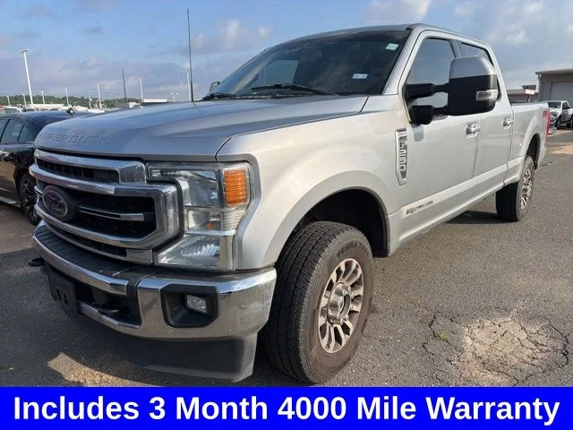 2022 Ford F-250 Lariat 4x4 Crew Cab 6-3/4' Box's photo