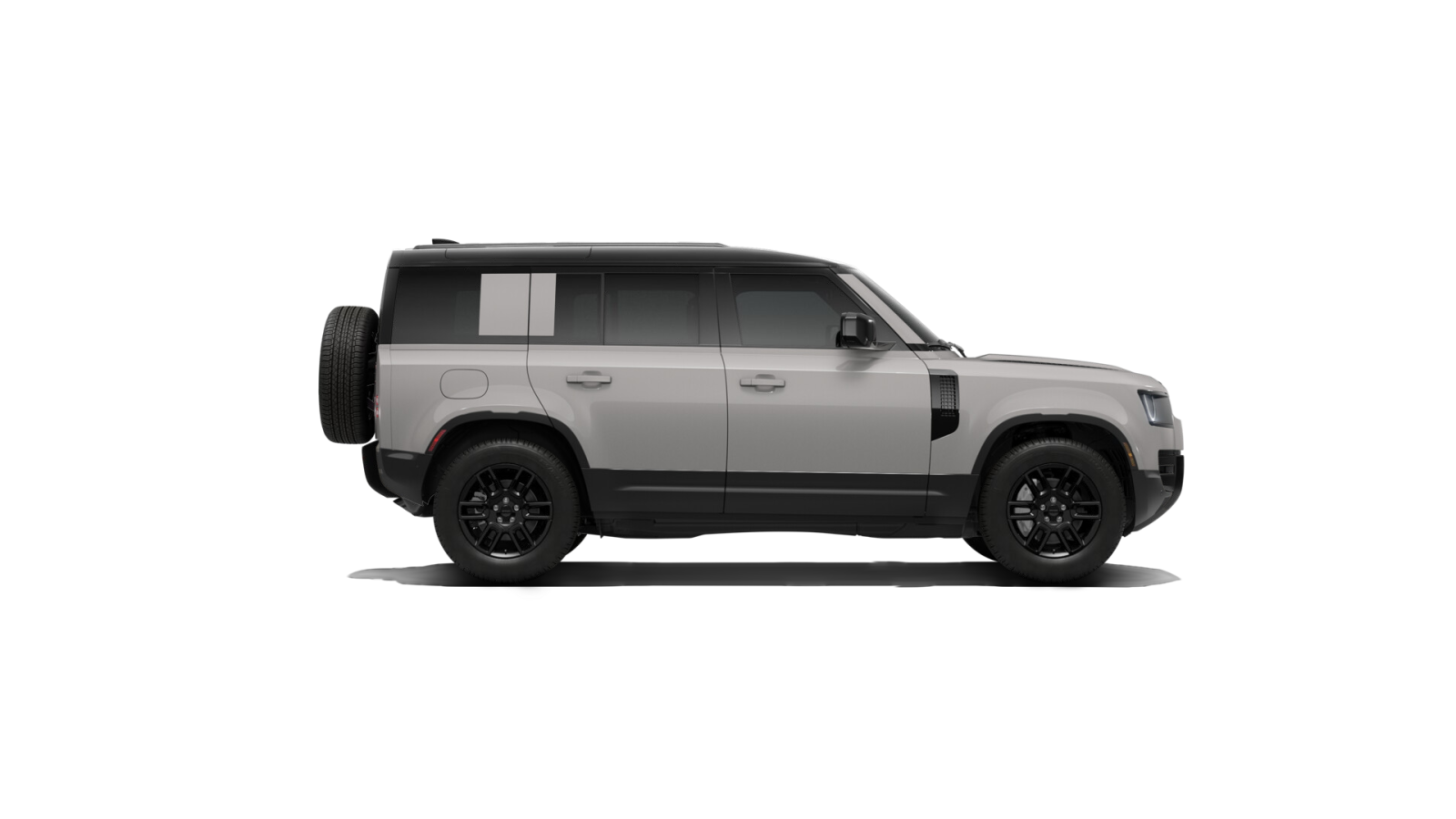 New 2026 Borasco Grey LAND ROVER S 300PS  image 3
