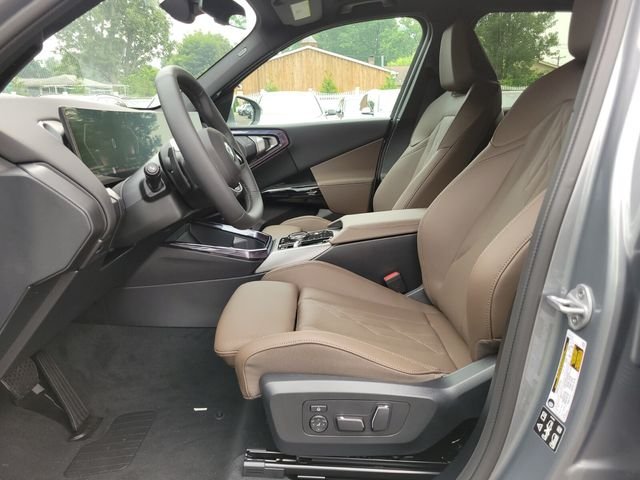 New 2026 Gray BMW 30 xDrive image 20