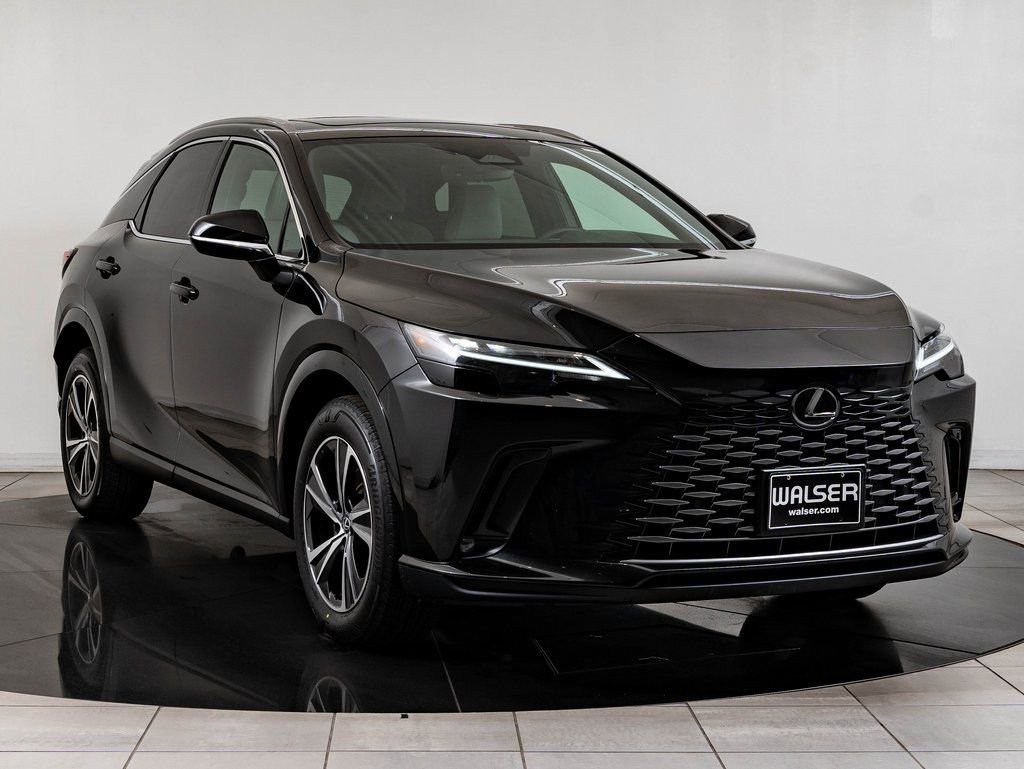 Used 2023 Caviar Lexus 350h Premium image 12