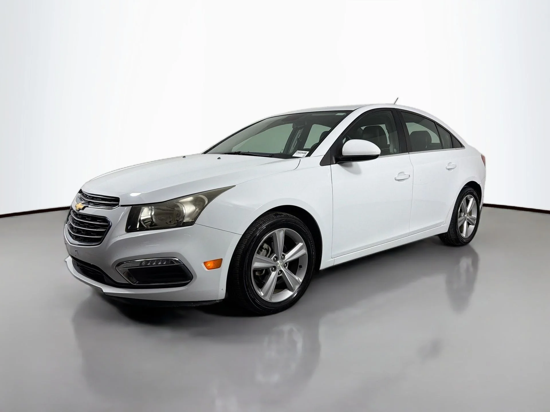 2016 Chevrolet Cruze Limited 2LT